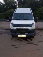 Iveco Daily. Iveco daily, 19 мест