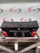 Крышка багажника. BMW 3-Series, E46, E46/2, E46/2C, E46/3, E46/4, E46/5