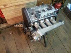 Двигатель в сборе. Volkswagen: Bora, LT, Jetta, Golf, Beetle Skoda Octavia Audi A4, 8D5, 8D2 Двигатели: AGU, AGUARZARXAUM, APU, APT, ARG, ANB, ATW, AR...