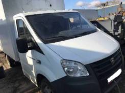 ГАЗ ГАЗель Next. ГАЗель NEXT автофургон ГАЗ-А23R32, 4x2