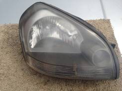 Фара. Hyundai ix35 Hyundai Tucson, JM Двигатели: D4EA, G4GC, G6BA