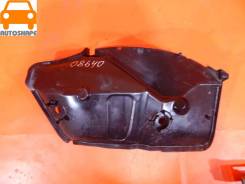 Подкрылок Renault Logan 2, правый задний