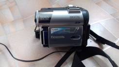 Panasonic NV-GS55. без объектива