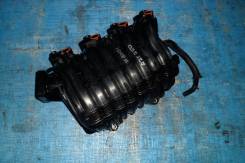 Коллектор впускной. Toyota Avensis, ZZT251, AZT251L, AZT250, ADT251, CDT250, AZT250L, ZZT251L, AZT255W, AZT251W, AZT251, AZT250W, AZT255 Двигатели: 1Z...