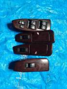 Кнопка стеклоподъемника. Toyota Crown Majesta, GS171, JZS171, JZS173, JZS175, JZS179 Toyota Crown, GS171, GS171W, JZS171, JZS171W, JZS173, JZS173W, JZ...
