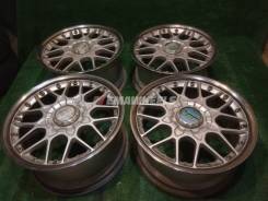 BBS. 8.0/9.0x17", 5x112.00, 5x114.30, ET35/35