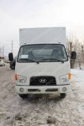 Hyundai HD78. Автофургон изотермический на шасси , 4х2 (сэндвич-панели), 4 775 кг., 4x2