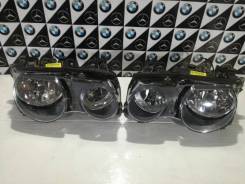 Фара. BMW 3-Series, E46, E46/5, E46/2, E46/2C, E46/3, E46/4