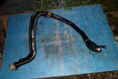 Горловина топливного бака. Toyota Avensis, ADT251, AZT250, AZT250L, AZT250W, AZT251, AZT251L, AZT251W, AZT255, AZT255W, CDT250, ZZT251, ZZT251L Двигат...