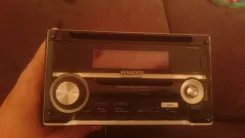 Kenwood DPX-501UY ����
