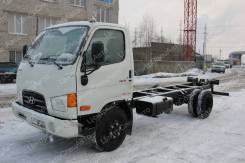 Hyundai HD78. Шасси , 4х2, 4 775 кг., 4x2