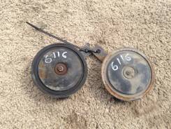 Гудок. Hyundai ix35 Hyundai Tucson, JM Двигатели: D4EA, G4GC, G6BA