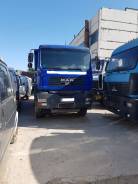 MAN TGA 33.350. Самосвал МAN TGA 33.350, 20 000 кг., 6x4. Под заказ