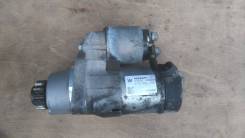 Стартер. Nissan Teana, J32, J32K, J32L, J32R, J32T, J32Z Двигатели: QR25DE, VQ25DE, VQ35DE