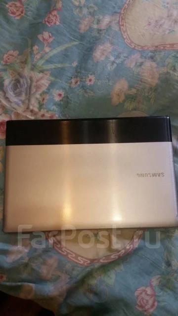 Samsung RV509. 15", 2,3����, ��� 4 ��, ���� 160���, ����������� �� 3��. ����