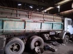 КамАЗ 55102. Продам Камаз Колхозник, 10 000 кг.