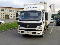 Foton Aumark. Продаю автомобиль Фотон, 3 800 куб. см., 5 000 кг., 4x2