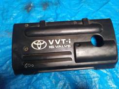 Крышка двигателя. Toyota: Premio, Allion, Corolla Spacio, WiLL VS, Allex, Corolla Axio, Avensis, RAV4, Corolla Verso, Corolla, Opa, Wish, Caldina, Aur...