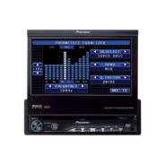 Pioneer AVH-P5000DVD