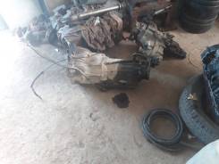 АКПП. Mitsubishi Pajero, V44WG