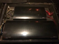 Precision Power ����