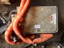 Инвертор. Lexus GS450h, GWS191 Lexus GS350, GRS191, GRS196 Двигатель 2GRFSE
