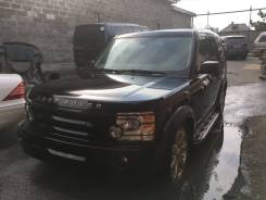 Land Rover Discovery ����