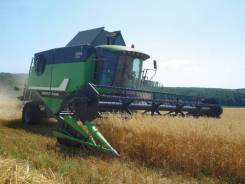 Deutz-Fahr. Комбайн 6095HTS 2016г. Распродажа Стока! Выгода 3 750 000 руб.!