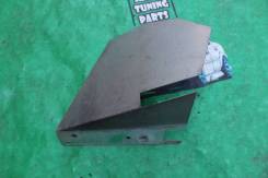Тепловой экран. Toyota Mark II, JZX100 Toyota Cresta, JZX100 Toyota Chaser, JZX100 Двигатель 1JZGTE