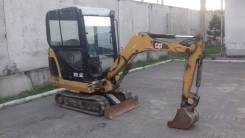 Caterpillar 301.6C. Миниэкскаватор (поворотная стрела), 0,05 куб. м.