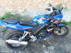 Stels SB200. 200 куб. см., исправен, птс, без пробега