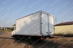 Hyundai HD120. Автофургон изотермический на шасси , 7 390 кг., 4x2