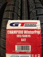 GT Radial Champiro WinterPro. Зимние, без шипов, без износа, 4 шт