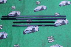 Накладка на дверь. Toyota Chaser, GX100, GX105, JZX100, JZX101, JZX105, LX100, SX100 Двигатели: 1GFE, 1JZGE, 1JZGTE, 2JZGE, 2LTE, 4SFE