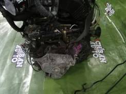 МКПП MAZDA ATENZA