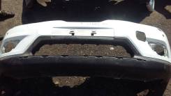Бампер. Nissan X-Trail, HNT32, HT32, NT32, T32 Двигатели: MR20DD, QR25DE, R9M