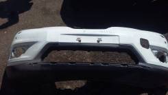 Бампер. Nissan X-Trail, HNT32, HT32, NT32, T32 Двигатели: MR20DD, QR25DE, R9M