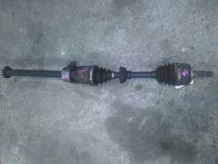 Привод Honda Accord, CM2 CL7 CM1, K24A K20A, правый передний