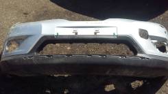 Бампер. Nissan X-Trail, HNT32, HT32, NT32, T32 Двигатели: MR20DD, QR25DE, R9M