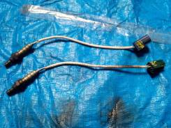 Датчик кислородный. Nissan: Skyline, 350Z, Fairlady Z, Stagea, Fuga Двигатели: VQ35DE, VQ35HR, VK45DE, VQ25DE