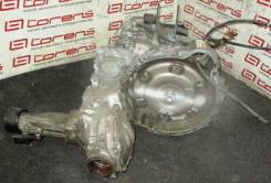 АКПП на TOYOTA CALDINA 3S-GE A243F 4WD.