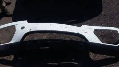 Бампер. BMW X6, E71 Двигатели: S63B44, N57S, N55B30, N57D30TOP, M57D30TU2, N63B44, N57D30OL