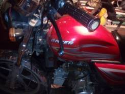 Racer Trophy RC110. 110 куб. см., исправен, птс, с пробегом