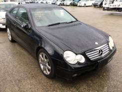 Mercedes-Benz C-Class. 203 KUPE, 271