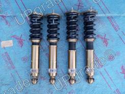 Койловер. Lexus IS300, GXE10, JCE10 Lexus IS200, GXE10, JCE10 Toyota: Crown, Verossa, Mark II, Rush, Altezza, Progres, Brevis