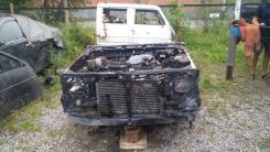 Nissan Terrano. WHYD21, VG30