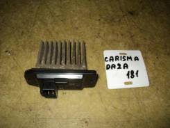 Реостат Mitsubishi Carisma