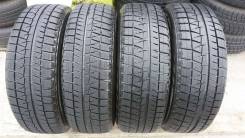 Bridgestone Blizzak Revo GZ. Зимние, без шипов, 2011 год, 5 %, 4 шт