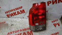 Стоп-сигнал VOLVO V70