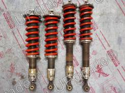 Койловер. Lexus IS300, GXE10, JCE10 Toyota: Crown, Verossa, Mark II, Altezza, Progres, Brevis
